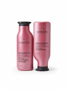 Shop 2 for $25 Duo - Pureology Smooth Perfection Shampoo & Conditioner
